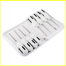 8Pc Dental Tooth Extraction Elevator Minimally Invasive Extracting Forceps Plier 2024 - buy cheap