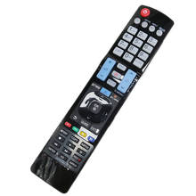 AKB73615303 Remote Control For LG 3D Smart LED HDTV For AKB72915235 AKB72915238 AKB72914043 AKB72914041 AKB73295502 AKB7375650 2024 - buy cheap