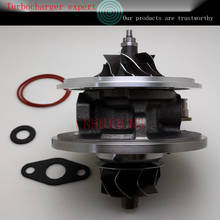 Turbo cartridge for BMW Compact 320TD 520D (E46) X3 (E83/E83N) 2.0L M47TU GT1749V 750431 750431-5013S 11657794144 turbo voiture 2024 - buy cheap