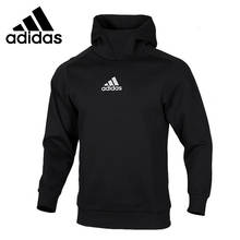 Оригинальный Новое поступление Adidas O1 HS Мужской пуловер толстовки спортивная одежда 2024 - купить недорого