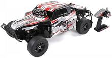 RC Car 2.4G Radio Remote Control RC Car Toys Buggy fit 1/5 ROFUN ELT 8S 200A Brushless 2024 - buy cheap