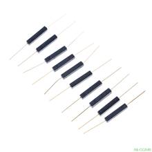 Reed Switch GPS-14A 14mm Normally Open Magnetic Switch High quality 10pcs 2024 - купить недорого