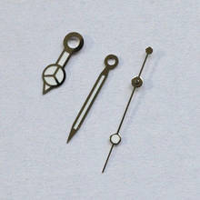 Kit de substituição para relógio mecânico, "peças para reparo de relógio de mingzhu dg2813/dg3804 miyota 8215 2024 - compre barato