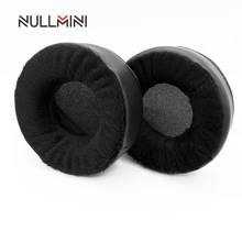 NullMini-almohadillas de repuesto para auriculares Koss, sobre la oreja, Pro, DJ100, DJ200 2024 - compra barato