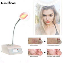 210 Led medical grade Skin Rejuvenation 105W Lights Facial Phototherapy 2024 - buy cheap