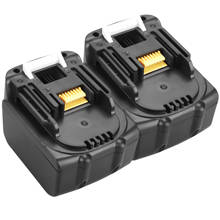 BL1430 14.4V 5.0mAh Li-Ion Battery For MAKITA BL1415 194066-1 194065-3 194559-8 MAK1430Li MET1821 2024 - buy cheap