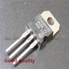 10PCS/LOT Spot STP40NF03L P40NF03L TO-220 N-Channel Field Effect Power Supply Quality Assurance 2024 - buy cheap