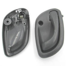 For Changan Star 6350/6371/6363 Front Door Inner Door Handle  Inner Doorknob 1PCS 2024 - buy cheap