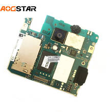 Aogstar desbloqueado móvel painel eletrônico mainboard placa-mãe circuitos cabo flexível para sony xperia lt30 lt30i lt30p 2024 - compre barato