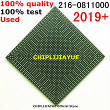 DC2019+ 100% test very good product 216-0811000 216 0811000 BGA Chips reball with balls chipset 2024 - buy cheap