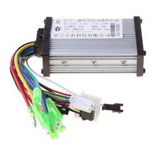 2021 New DC 24/36V 250W Brushless Regulator Speed Controller Scooter E-bike Electric Motor 2024 - buy cheap