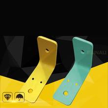 For CATERPILLAR CAT SK HITACHI ZX SUMITOMO SANY DOOSAN VOLVO Excavator Boom light stand fixing bracket Excavator Accessories 2024 - buy cheap