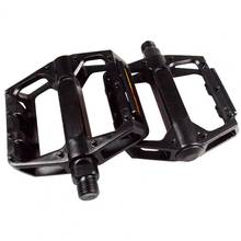 Cycling Bicycle 2Pcs/Pair Anti-slip Aluminum Alloy Bicycle Pedal Widened Enlarged Mountain Bike Non-Slip Bicycle Pedals 2024 - buy cheap