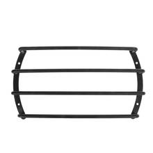 2022 New Subwoofer Speaker Grille Cover Bar Grille 4 Levers 10" 12" Black Metal Rounded Edges Car Home Speakers 2024 - buy cheap