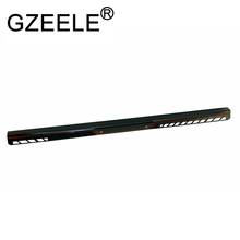 GZEELE-cubierta de bisagra LCD/LED para portátil, piezas de repuesto para MSI GS73, GS73VR, MS-17B1, MS-17C5, 3077B10212 2024 - compra barato