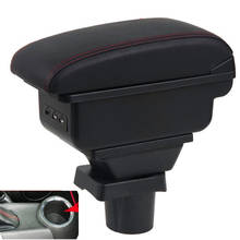 For Mini Coupe Armrest box R50 Hatch II gen 2024 - buy cheap