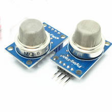 Mq-8 hydrogen sensor detection alarm module gas sensor module 5 installations 2024 - buy cheap