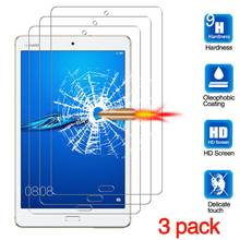 for Huawei MediaPad M3 Lite 8.0" 2017 CPN-W09 CPN-AL00 Screen Protector, Tablet Protective Film Anti-Scratch Tempered Glass 2024 - buy cheap