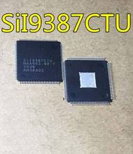 1pcs/lot SIL9387CTU SII9387CTU TQFP100 (Quality assurance) Electronic 2024 - buy cheap