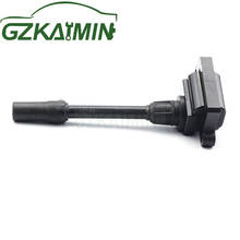 100 good  IGNITION  COIL  H6T12471A MD362913 FOR MITSUBISHI PAJERO SHOGUN PININ K-M 2024 - buy cheap