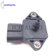 Sensor de presión MAP para Toyota Daihatsu 89420-97204 079800-5380 8942097204 0798005380 2024 - compra barato