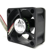 AUB0405HD  For Delta 4cm 4020 40mm 5V silent switch inverter server cooling fan 2024 - buy cheap