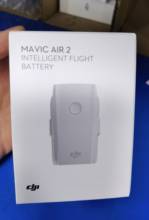 Original DJI Mavic Air 2 Battery 3500mAh Battery High-energy 34 Minutes Flight Time Battery For Mavic Air 2S/2 Universal Drone 2024 - купить недорого
