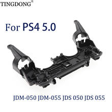 R1 L1 Key Holder Support Inner Internal Frame Stand For Sony Playstation 4 PS4 Pro Controller JDM-050 JDM-055 JDS 055 JDS 050 2024 - buy cheap