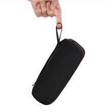 Hard EVA Protective Carrying Case Cover Portable Storage Box Bag Pouch for Anker Sound Core 2 Bluetooth Speaker Soundbox 2024 - buy cheap