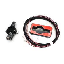 Car front windshield Rain Sensor Humidity Light Sensor Cable Wire Plug For Golf 7 MK7 A3 S3 A4 S4 A5 S5 A6 S6 A7 A8 Q3 Q5 Q7 TT 2024 - buy cheap