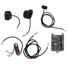 Electric Scooter Switching Power Supply Bluetooth Template Motherboard Controller For Xiaomi M365 2024 - buy cheap