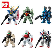 Bandai-traje móvil de juguete genuino EX CASHAPON, Gundam, FW, Gundam, Rally, colecciones 18 2024 - compra barato