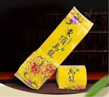 Высококачественный аутентичный тайваньский чай Jin Xuan для ухода за здоровьем зеленый чай Dongding Oolong зеленая еда со вкусом молока 2024 - купить недорого
