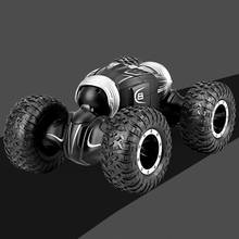 JJRC Q70 Remote Control RC Cars Toys Twister Double-Sided Flip Deformation Climbing RC Car Stunt Anti-Skip Tires Racing Cars RTR 2024 - buy cheap