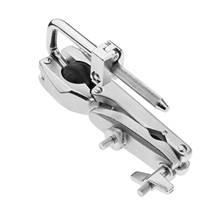 Steel Drum Mount Stand Bracket Adjustable Clip Accessories Mounting Parts 2024 - buy cheap