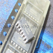 5PCS/LOT MAP3202SIRH SOP-14 MAP3202 SOP14 3202SIRH SOP 3202 New LCD power chip   In Stock 2024 - buy cheap