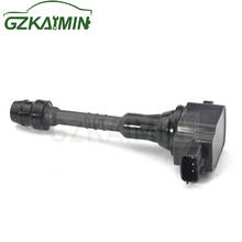 100% new   IGNITION COIL  For Nissan Pulsar Sunny Primera AD Wagon Tino Sentra Almera 22448-.6N015 224486N015  - 2024 - buy cheap