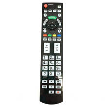 New Replacement N2QAYB000936 For Panasonic TV Remote Control TH55AS5700A TH65AX800A TH-85X940A 2024 - buy cheap