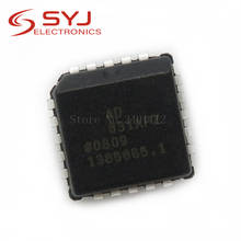 1pcs/lot AD831AP AD831APZ AD831 PLCC-20 In Stock 2024 - buy cheap