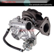 Turbo voiture para Toyota Hiace Hilux Land Cruiser, 2.5L, 2KD-FTV, CT16, para Turbo 17201-30080, 1720130080, núcleo para Cartucho de guitarra 2024 - compra barato