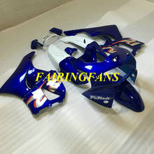 Motorcycle Fairing kit for HONDA CBR900RR 919 98 99 CBR 900 RR CBR 900RR CBR900 1998 1999 Blue Fairings bodywork+gifts HR12 2024 - buy cheap