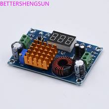 XH-M411 DC-DC digital booster board boost module high-power booster board boost 5-45V output 5A 2024 - buy cheap