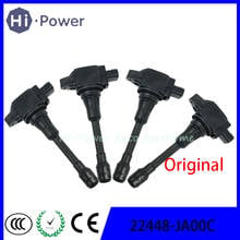 22448-JA00C AIC-2408N XIC-AC06N Original Car Coils/Ignition Coil For Nissan Altima Rogue Sentra Versa Infiniti 22448-1KT1A 2024 - buy cheap