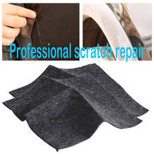 Car Wash Towel 2PC 20x10x0.2cm Car Scratch Repair Nanometer Surface Rags Light Paint Scratches Remover Care Wash Polish Cloth 2024 - buy cheap