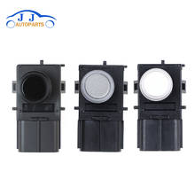 Sensor de estacionamento ultrassônico pdc 4 tamanhos com 3 cores para toyota lexus ls470 89341-50060 8934150060-18830 2024 - compre barato