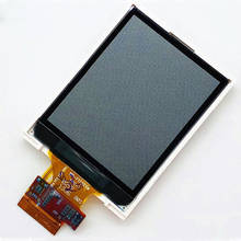 Latumab-pantalla LCD de 2,2 "para GARMIN eTrex 30 / eTrex 20 / eTrex 30J, pantalla LCD de mano, GPS, reparación de panel, WD-F1722YM FPC 2024 - compra barato