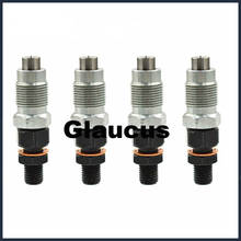engine fuel injector Injection Nozzle for Kubota engine : V2203 V2003 D1703 16454-53905 16454-53900 16454-53000 16454-53903 2024 - buy cheap