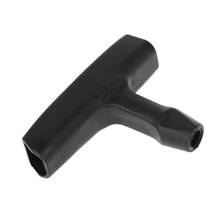 Strimmer Recoil Pull Starter Handle Fits Max.4mm Diameter Cord Lawn Mower Parts 2024 - buy cheap