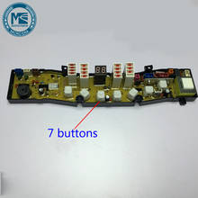 Washing machine computer board xqb65-0566 xqb70-0566a xqb60-0566 xqb68-0566 for Haier 2024 - buy cheap