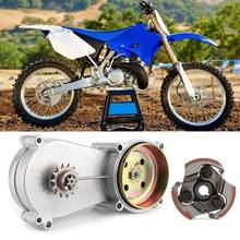 14T Drum Housing Gear Box Clutch Kit for 47Cc 49Cc Mini Pocket Quad Dirt Bike ATV Parts Accessory 2024 - buy cheap